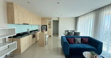 Condo 2 chambres dans Pattaya, Thaïlande