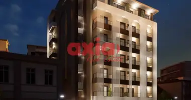 Studio apartment in Kavala Municipality, Greece