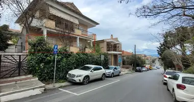 Mieszkanie 3 pokoi w Thermaikos Municipality, Grecja