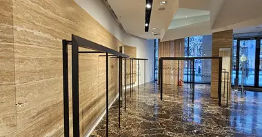 Pomieszczenie biurowe 254 m² w Moskwa, Rosja