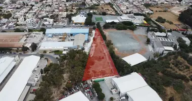 Apartment in Limassol, Cyprus