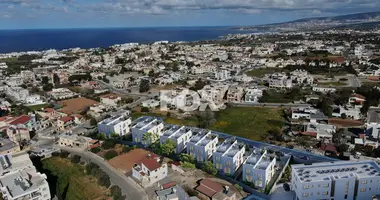 Casa 3 habitaciones en Chloraka, Chipre
