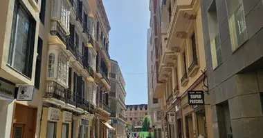 Wohnung 3 Schlafzimmer in Malaga, Spanien