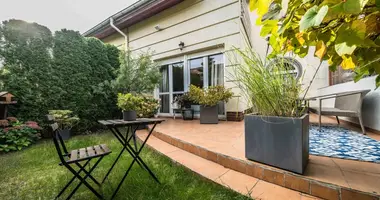 Casa en Suchy Las, Polonia