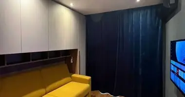 Wohnung in Budva, Montenegro