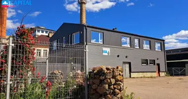 Propriété commerciale 570 m² dans Kaunas, Lituanie