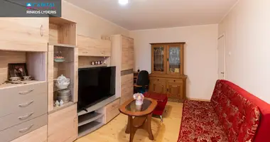 Mieszkanie 3 pokoi w Olita, Litwa