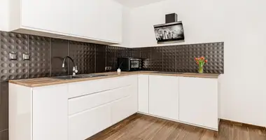 3 room apartment in Poznan, Poland