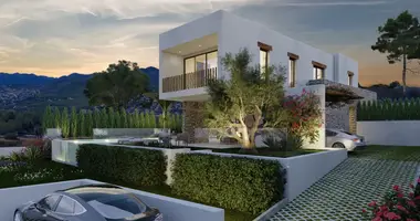 Villa in Javea, Spanien