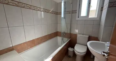 Apartamento 2 habitaciones en Larnaca, Chipre