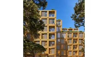 Квартира 4 комнаты в Тирана, Албания