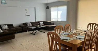 Apartamento 5 habitaciones en Limasol, Chipre