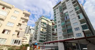Квартира 2 спальни в Махмутлар, Турция
