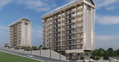 Apartment in Akarca Koyu, Turkey