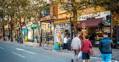 Propriété commerciale 72 m² dans Albanie