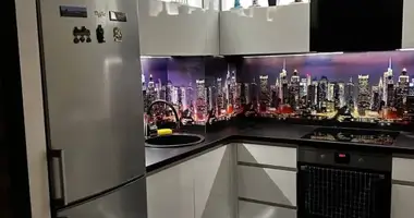 Apartamento 2 habitaciones en Jelgava, Letonia