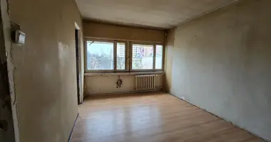 1 room apartment in Lodz, Poland