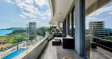 Apartamento 2 habitaciones en Boreti, Montenegro