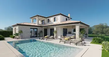 House in Grad Porec, Croatia