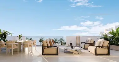 Appartement 3 chambres dans Estepona, Espagne