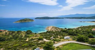 Parcela en Neos Marmaras, Grecia