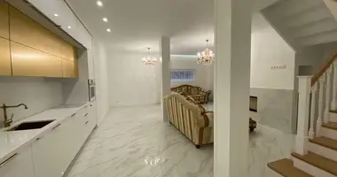 4 room apartment in Launkalne, Latvia