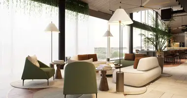 Appartement 1 chambre dans Cemagi, Indonésie