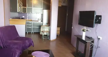 Квартира 3 комнаты в Тбилиси, Грузия