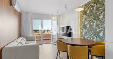 Apartment in Torrevieja, Spain
