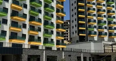 Apartamento en Alanya, Turquía
