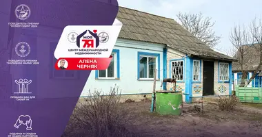 Дом в Кривичи, Беларусь