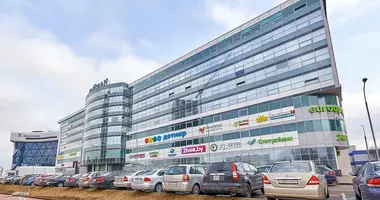 Офис 176 м² в Минск, Беларусь