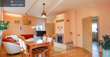 Appartement 4 chambres dans Panevėžys, Lituanie