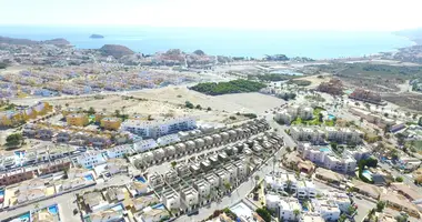 Villa 2 bedrooms in Pulpi, Spain