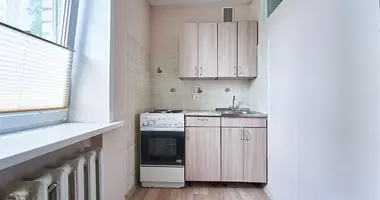 Appartement 1 chambre dans Fanipal, Bélarus
