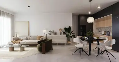 Appartement 2 chambres dans San Miguel de Salinas, Espagne
