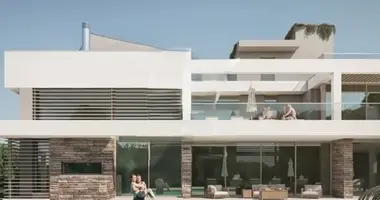 Haus 4 Schlafzimmer in Loule, Portugal