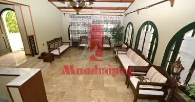 Casa 3 habitaciones en Vathy, Grecia