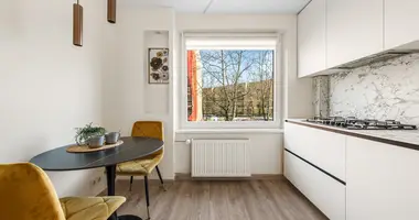 1 room apartment in Vilnius, Lithuania