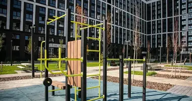 Квартира 1 комната в Минск, Беларусь