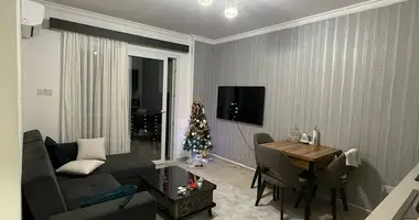 Apartamento 2 habitaciones en Trikomo, Chipre del Norte