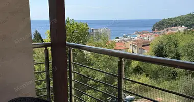 Appartement 2 chambres dans Budva, Monténégro