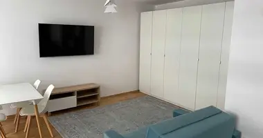 Appartement 1 chambre dans Varsovie, Pologne