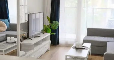 1 room apartment in Palanga, Lithuania