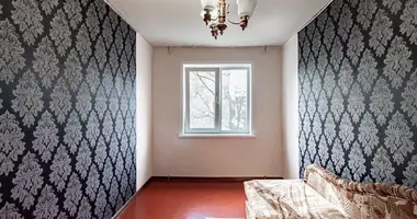 3 room apartment in Minsk, Belarus