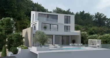 Grundstück in Katun Rezevici, Montenegro