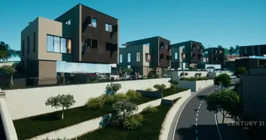 Вилла 3 комнаты в Farke e Vogel, Албания