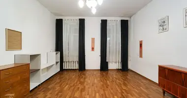 Wohnung 1 zimmer in Minsk, Belarus