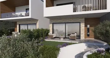 Appartement 3 chambres dans Péyia, Chypre