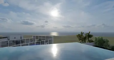 Apartamento 3 habitaciones en Peyia, Chipre